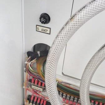 Accord Technology 300 Wafer Cleaner