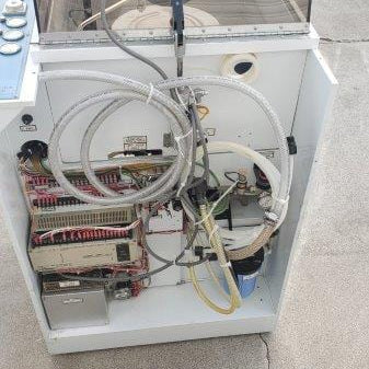Accord Technology 300 Wafer Cleaner