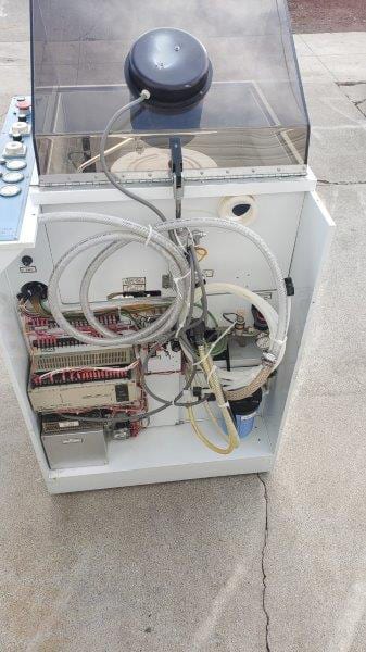 Accord Technology 300 Wafer Cleaner