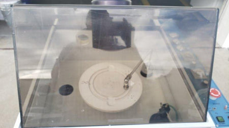 Accord Technology 300 Wafer Cleaner