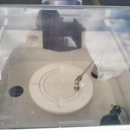Accord Technology 300 Wafer Cleaner