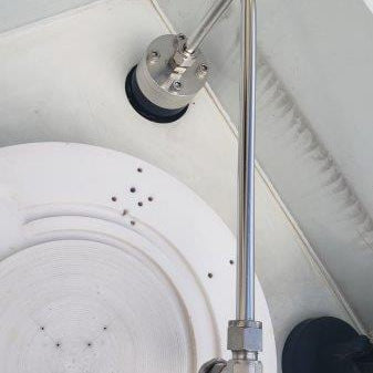 Accord Technology 300 Wafer Cleaner