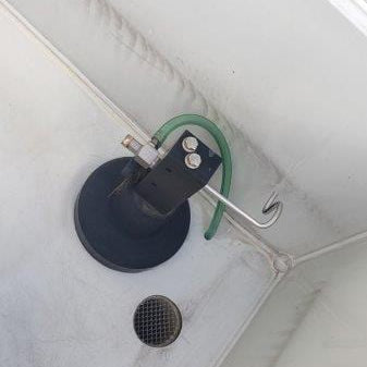 Accord Technology 300 Wafer Cleaner
