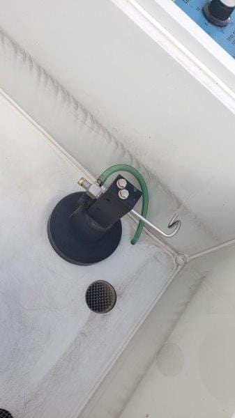 Accord Technology 300 Wafer Cleaner