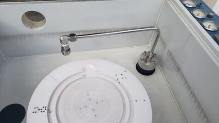 Accord Technology 300 Wafer Cleaner