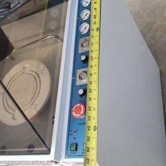 Accord Technology 300 Wafer Cleaner