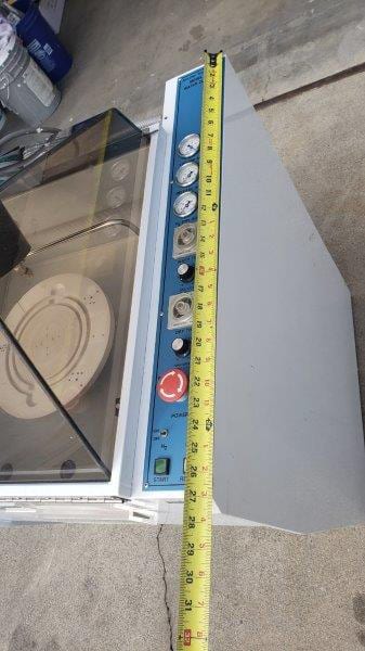Accord Technology 300 Wafer Cleaner