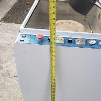 Accord Technology 300 Wafer Cleaner