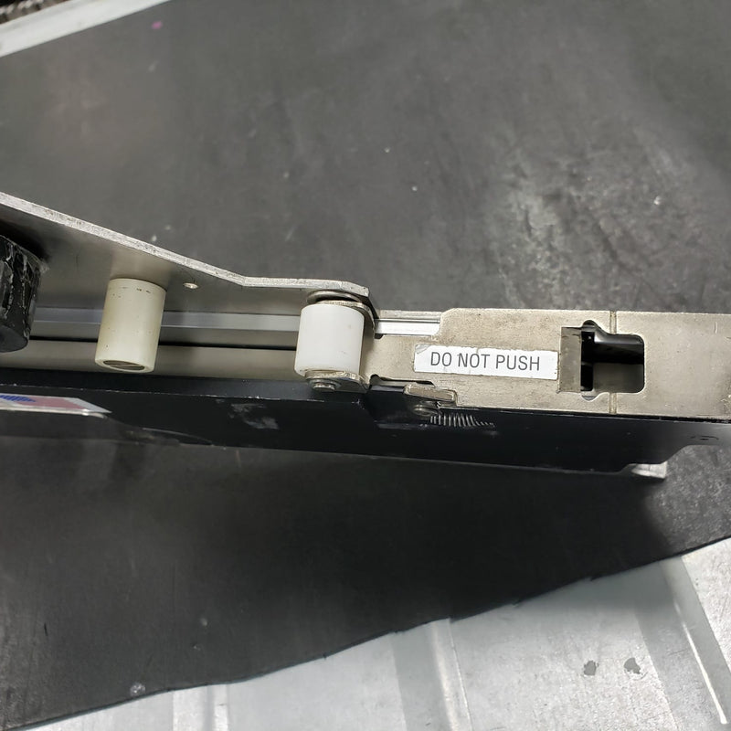Fuji CP 643 Feeders