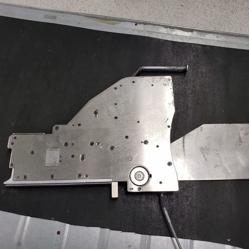 Fuji CP 643 Feeders