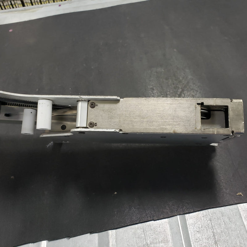 Fuji CP 643 Feeders