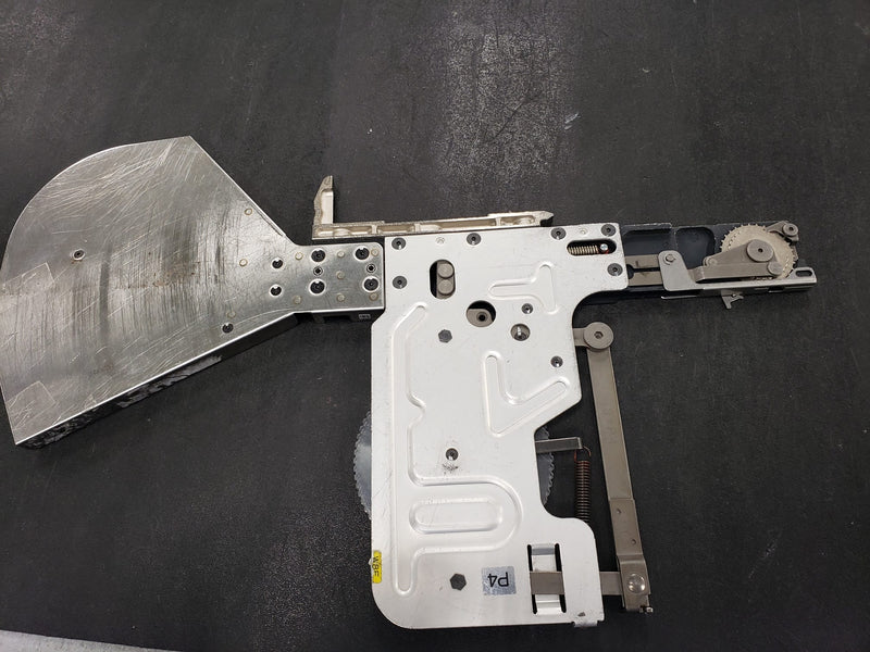 Fuji CP 643 Feeders
