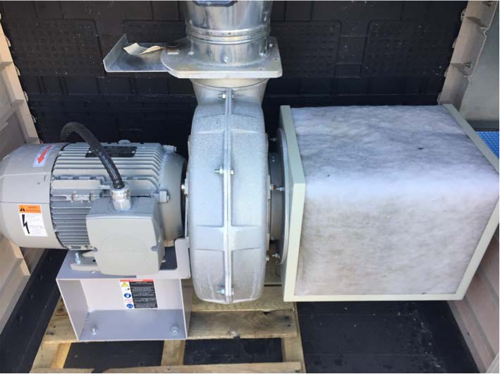 Heraeus Z 3067 Conveyorized UV Processor