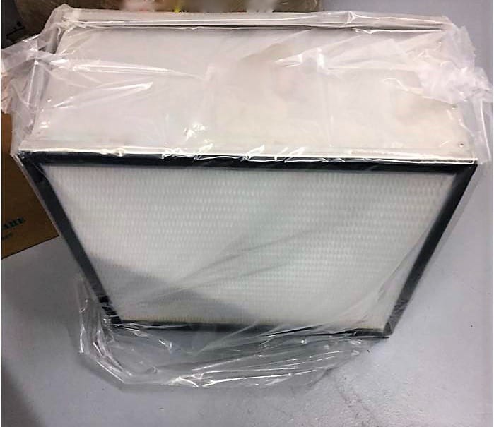 Heraeus Z 3067 Conveyorized UV Processor