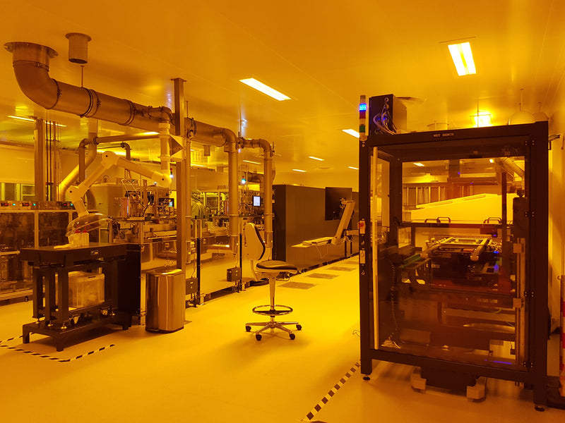 Chugai Slot Die Coater