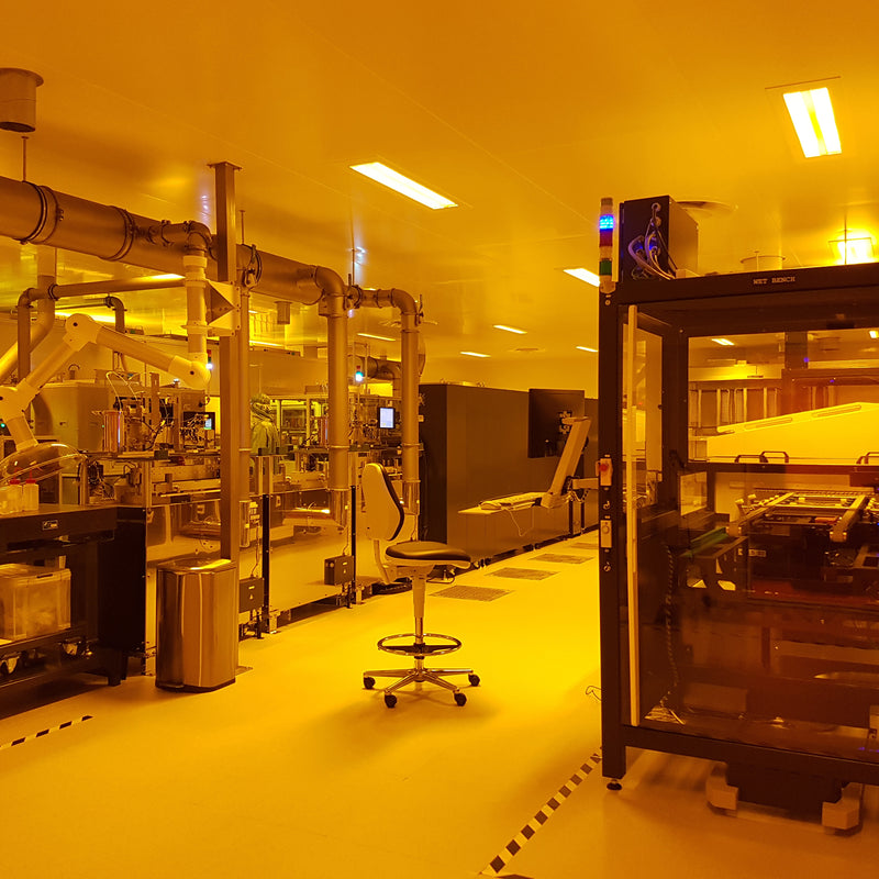 Chugai Slot Die Coater
