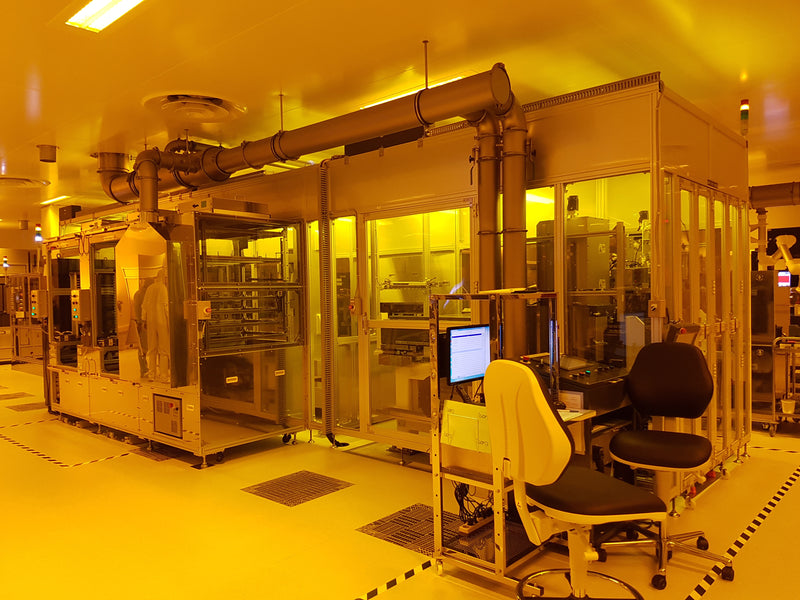 Chugai Slot Die Coater