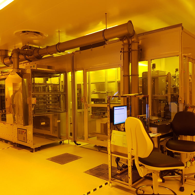 Chugai Slot Die Coater