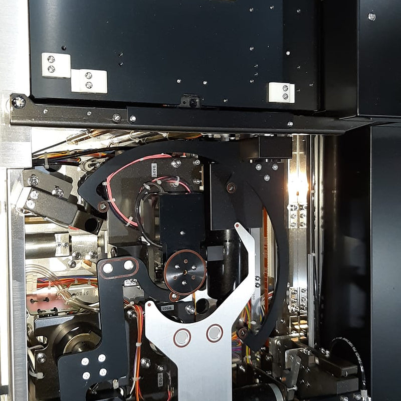 Olympus MX 61 F + AL 110 LMB 86, Microscope