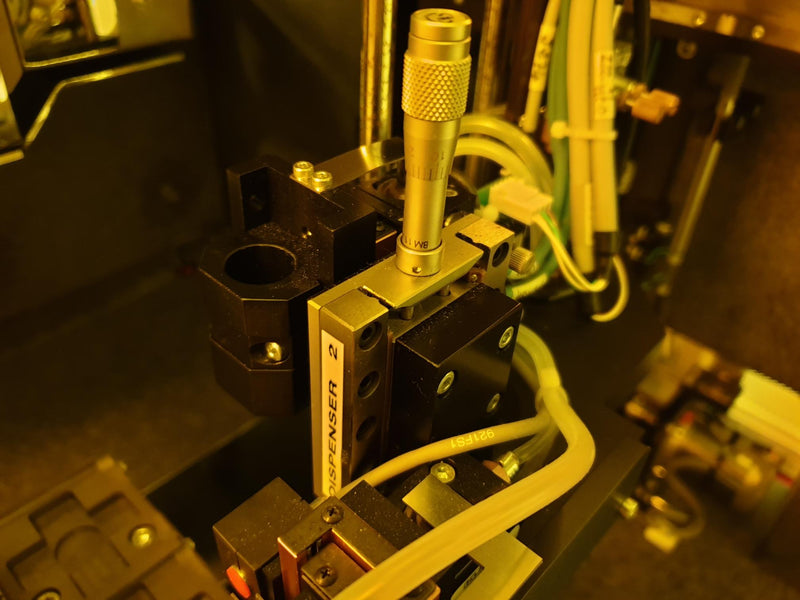 SUSS FC 150 Flip Chip Bonder