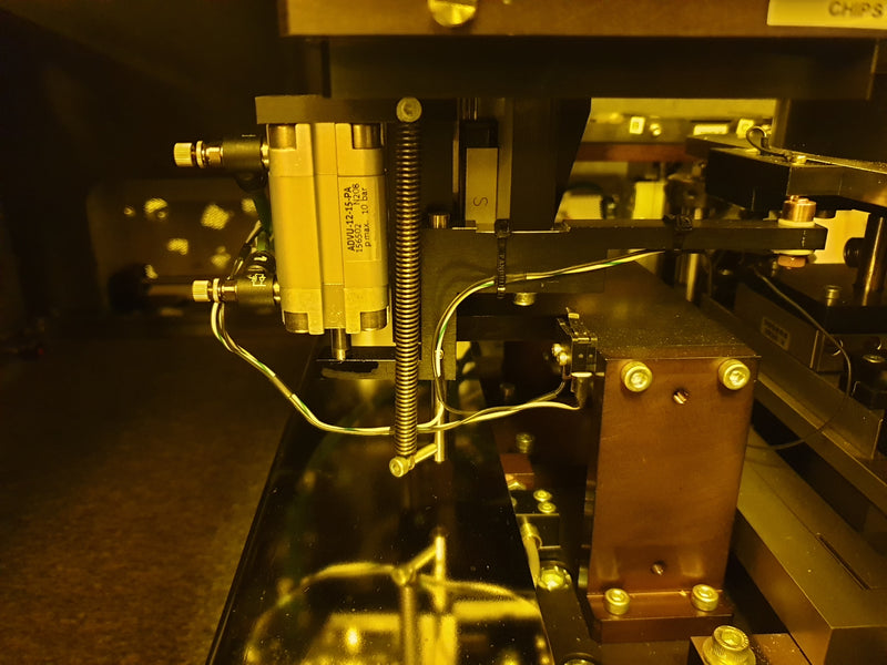 SUSS FC 150 Flip Chip Bonder