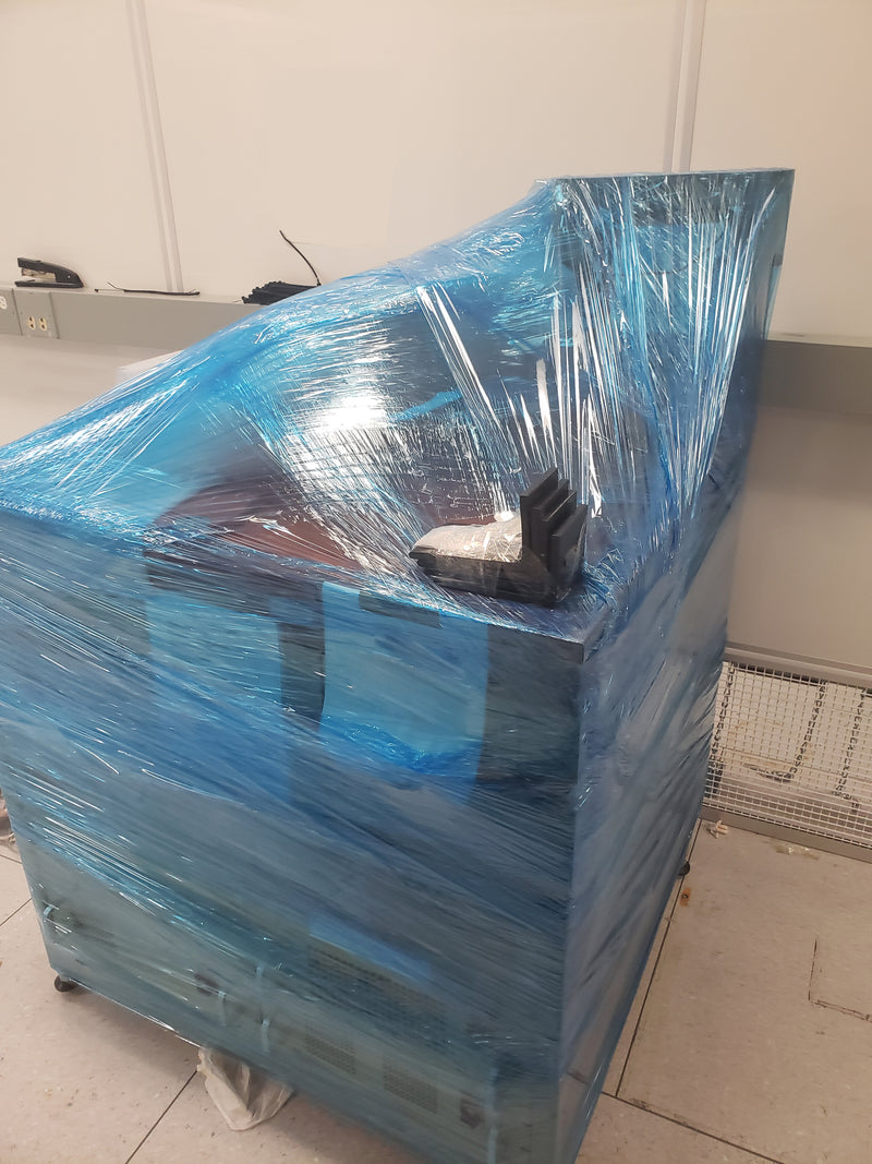 Electroglas EG 3001 X Prober