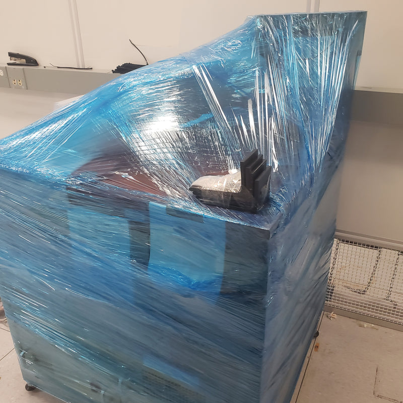 Electroglas EG 3001 X Prober