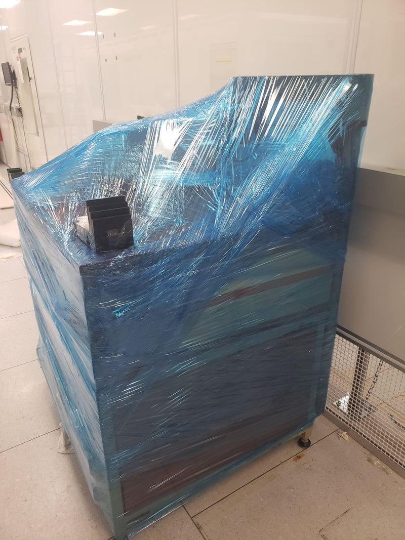 Electroglas EG 3001 X Prober