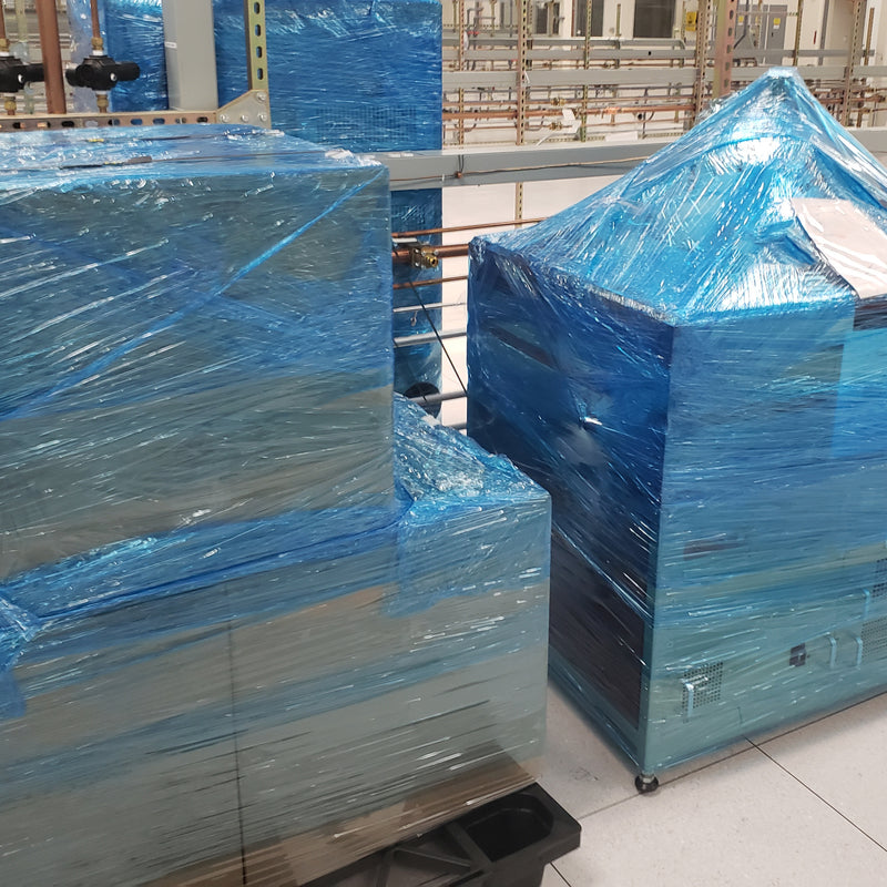 Electroglas EG 3001 X Prober