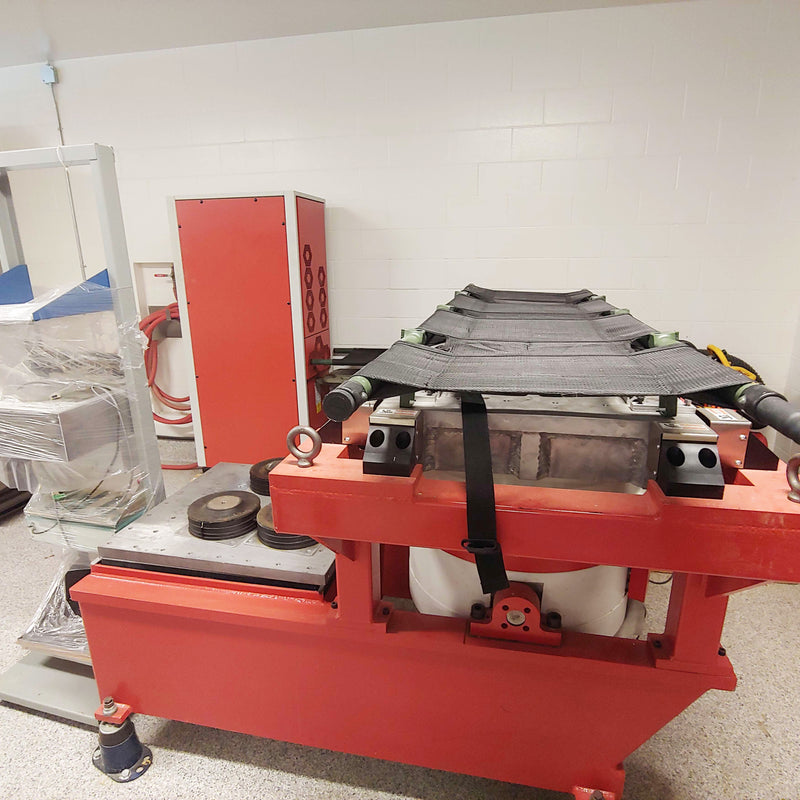 Bruel & Kjaer V 850-440-SPA 32 K Shaker