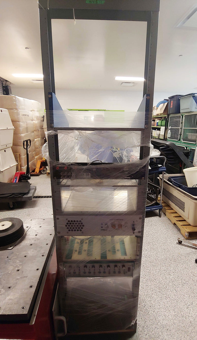 Bruel & Kjaer V 850-440-SPA 32 K Shaker