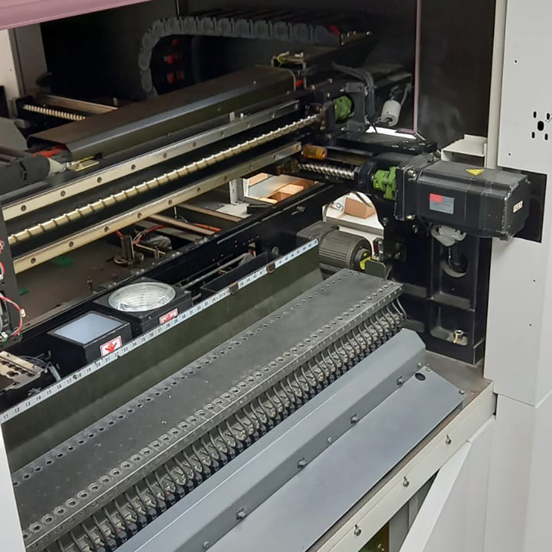 Philips Topaz Pick and Place