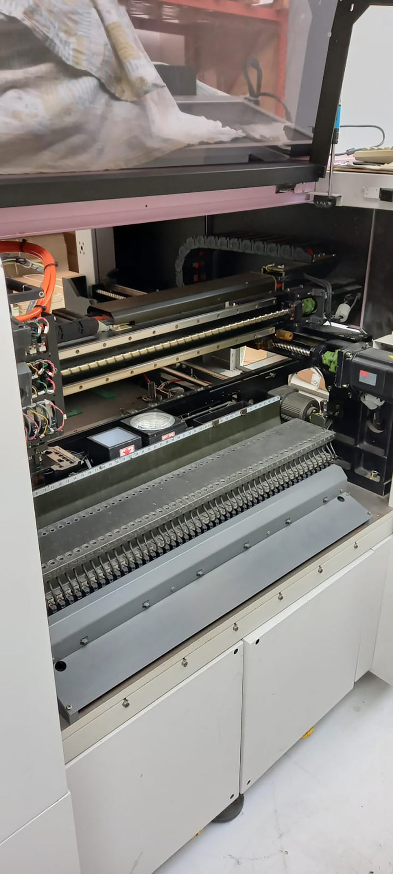 Philips Topaz Pick and Place