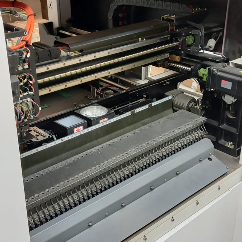 Philips Topaz Pick and Place