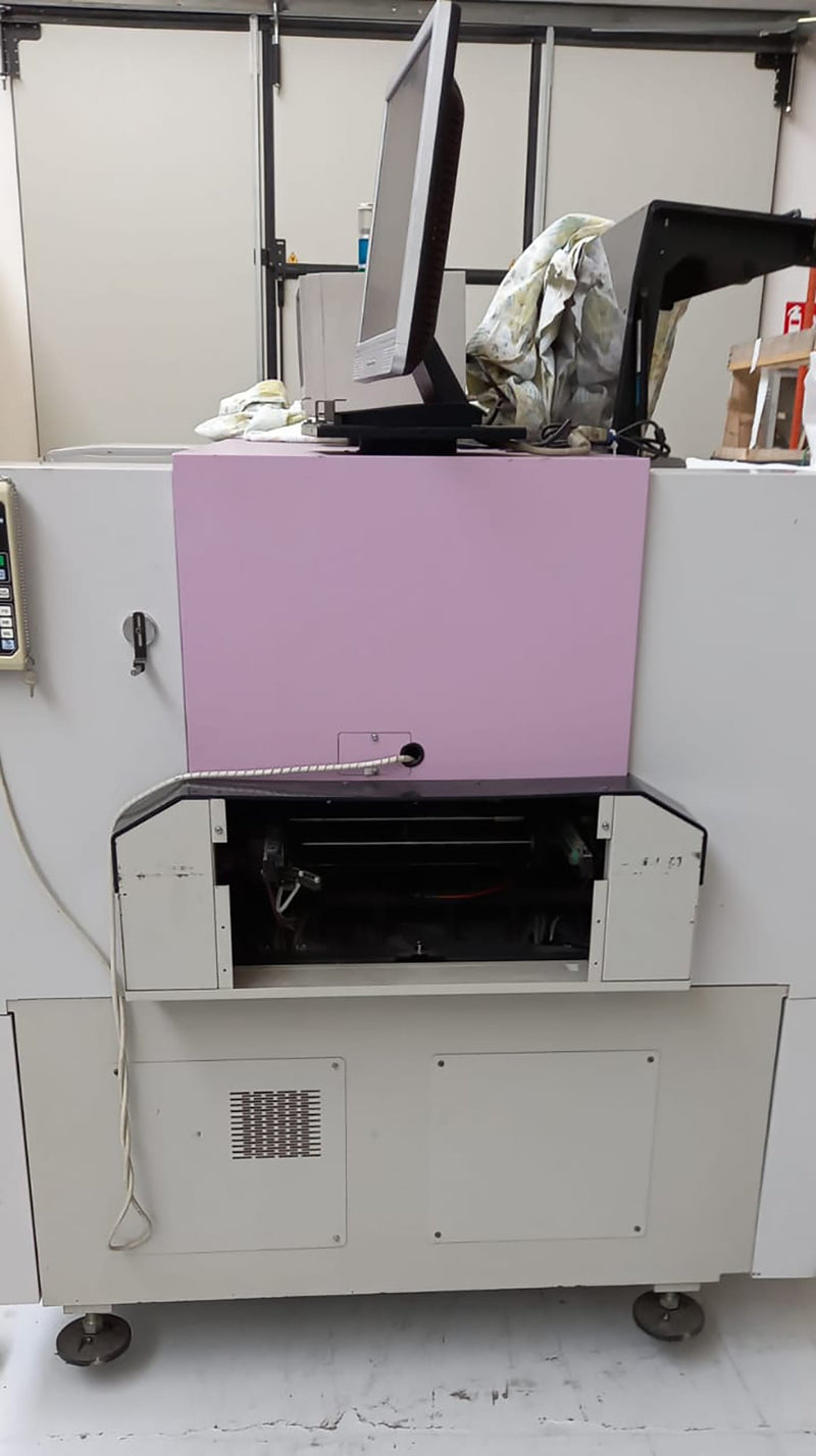 Philips Topaz Pick and Place