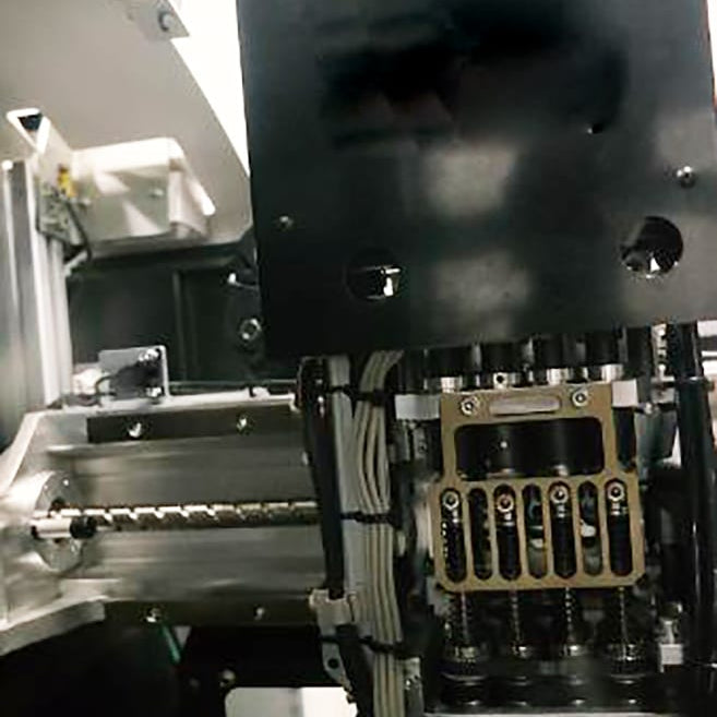 Panasonic CM 402 M Chip Mounter