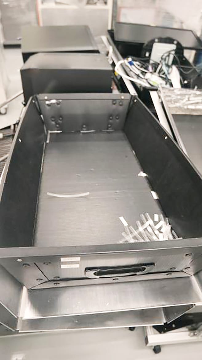 Panasonic CM 402 M Chip Mounter