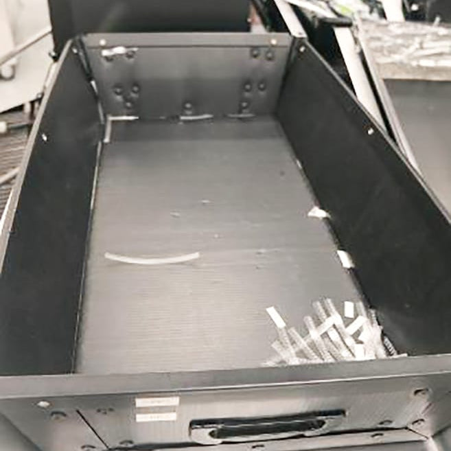 Panasonic CM 402 M Chip Mounter