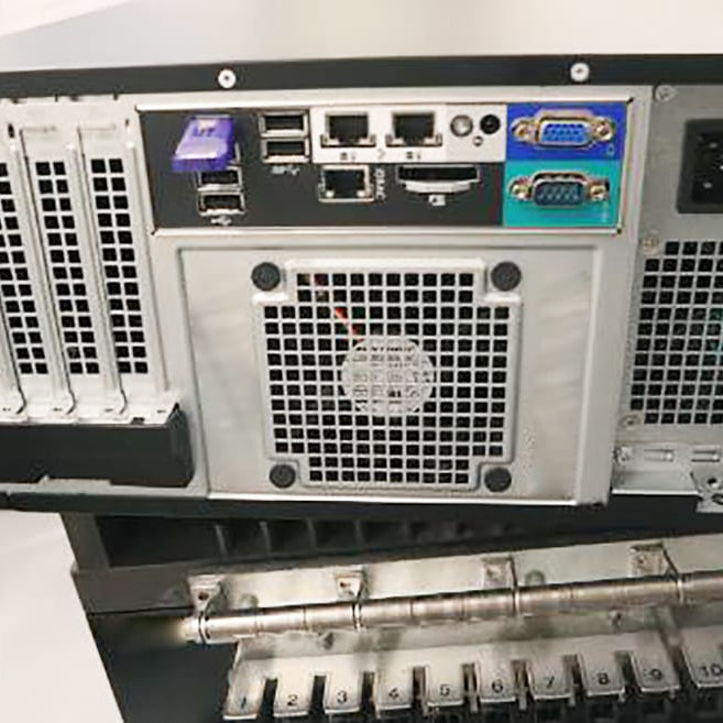 Panasonic CM 402 M Chip Mounter