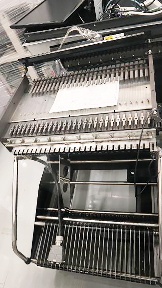 Panasonic CM 402 M Chip Mounter