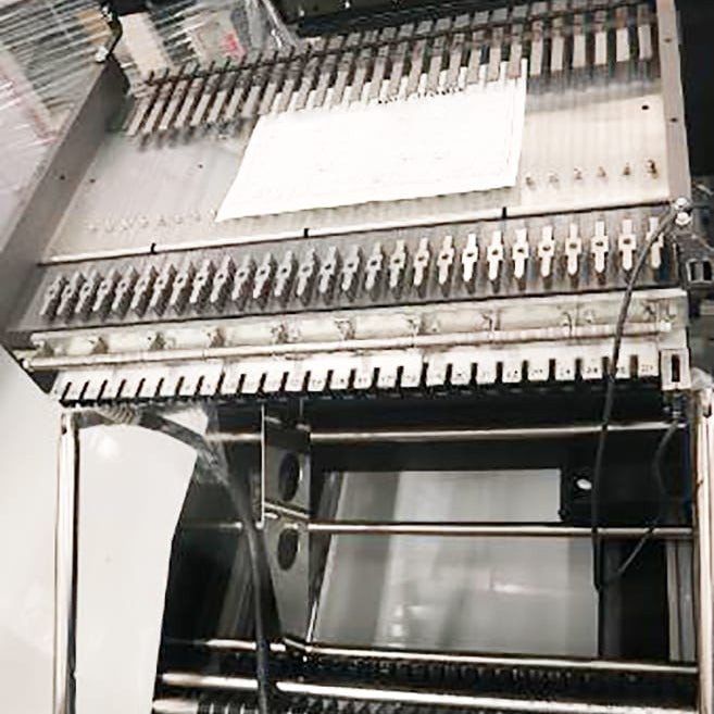 Panasonic CM 402 M Chip Mounter