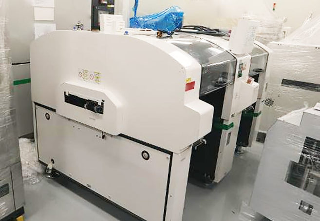 Panasonic CM 402 M Chip Mounter