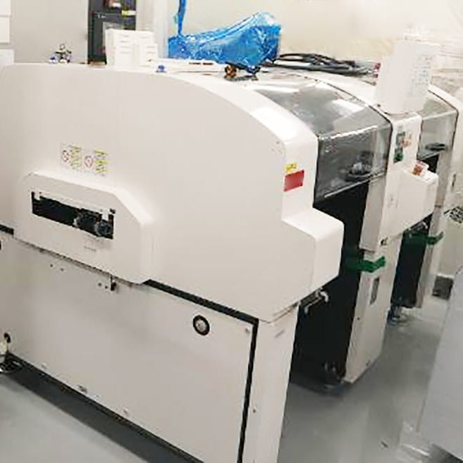 Panasonic CM 402 M Chip Mounter
