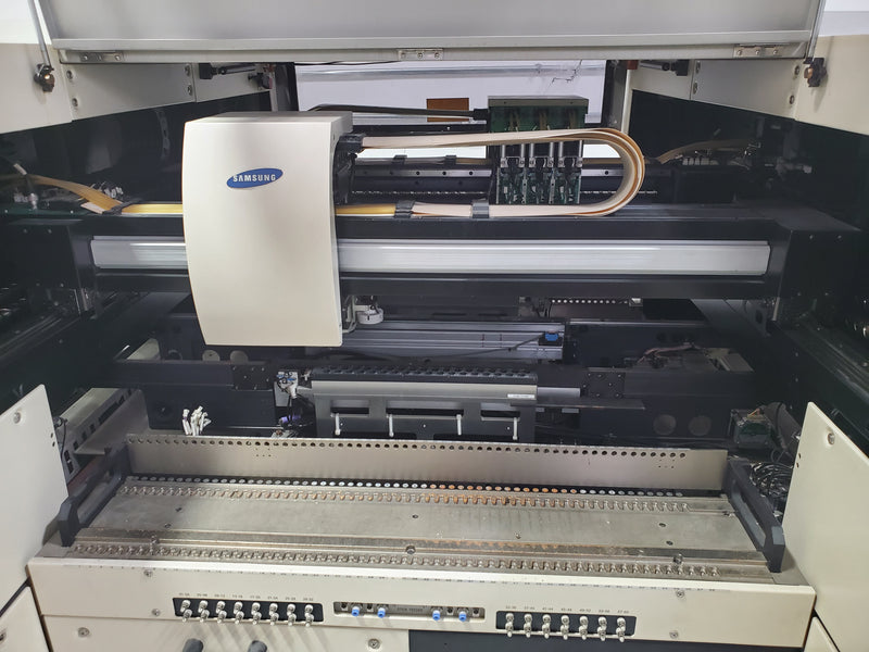 Samsung CP 60 L Pick and Place