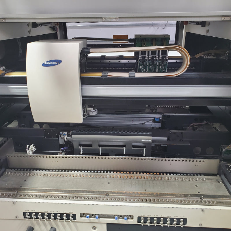 Samsung CP 60 L Pick and Place