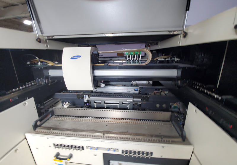 Samsung CP 60 L Pick and Place