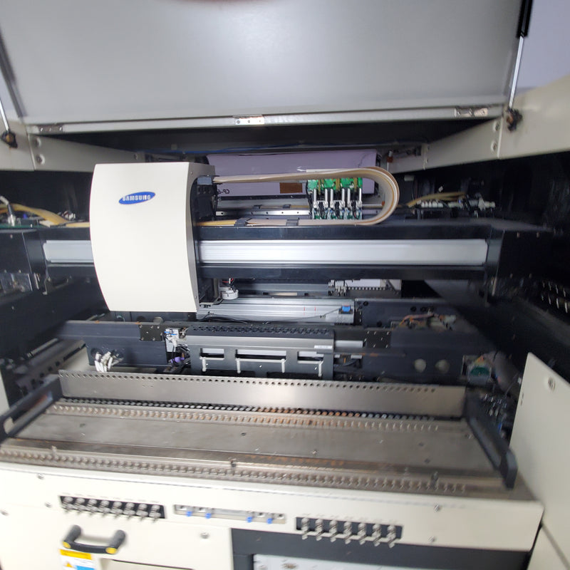 Samsung CP 60 L Pick and Place