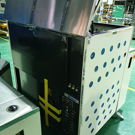 KLA / Therma-wave OP 600