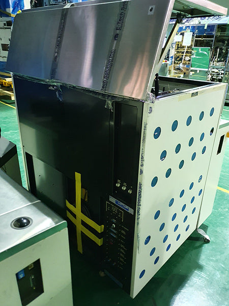 KLA / Therma-wave OP 600