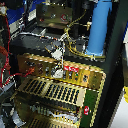 KLA / Therma-wave OP 600
